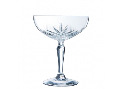 Coupe à Champagne Vintage 26 cl