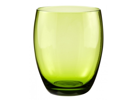Gobelet Couleur 39 cl - Fumé Vert