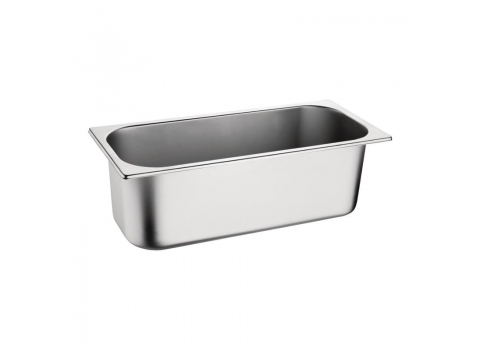 Bac Napoli 5 Litres 360(l) x 165(P) mm - Hauteur 12 cm