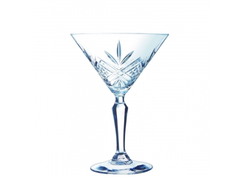 Verre à cocktail Martini 21 cl - Vintage