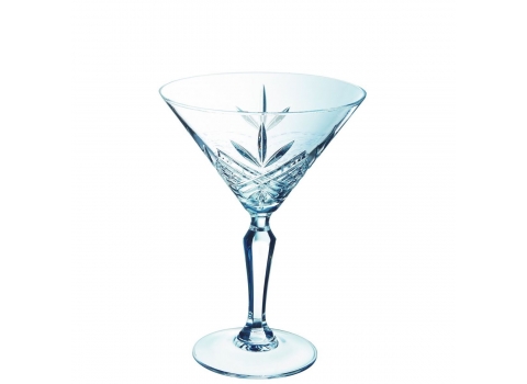 Verre à cocktail Martini 21 cl - Vintage