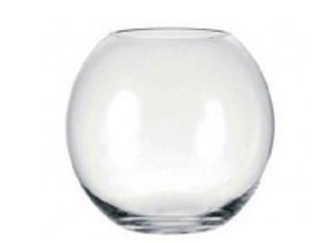 Vase en Boule 25 cm