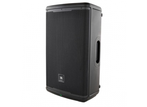 Enceinte Bluetooth JBL Eon 715 - 1300 watts + Pied enceinte 
