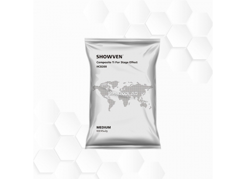 Sachet de poudre pour machine à étincelles froides : 50 Grammes