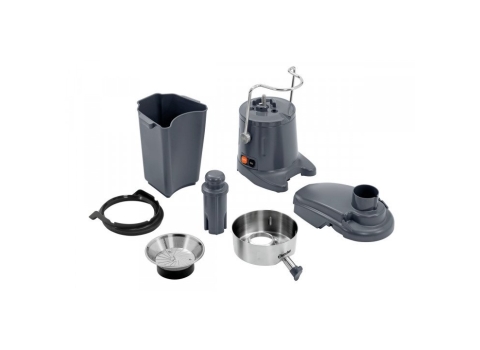 Centrifugeuse PRO 700 W - Débit : 100 litres / heure 