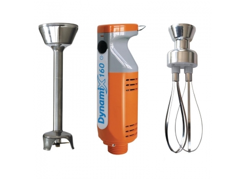 Mixeur Plongeur 13 000tr/min - 220W