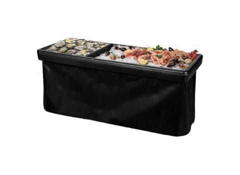 Bar à Huîtres Noir