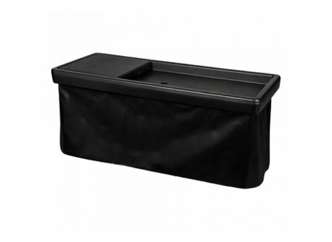 Bar à Huîtres Noir