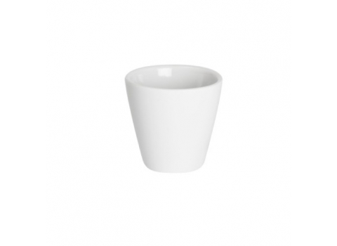 Mini gobelet Blanc 8cl