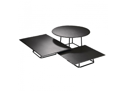 Support Cubic Hauteur : 8 cm (Petit)