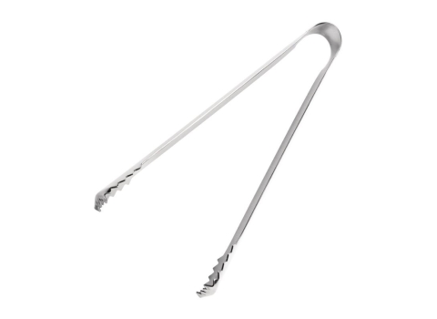 Pince à glaçons Inox