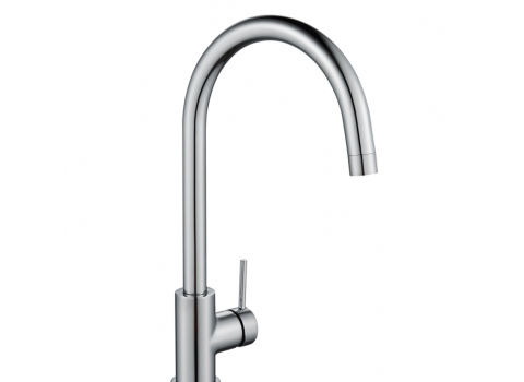 Plonge 1 Bac avec Etagère + Robinet (L 1200 x P 600)