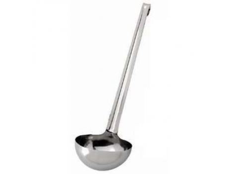 Louche Ø 8 cm Inox 