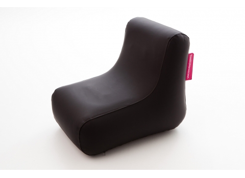 Fauteuil gonflable