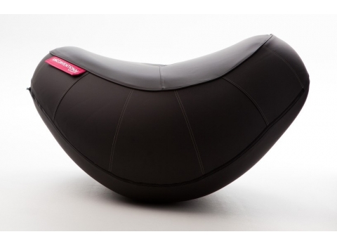 Rocking-chair gonflable