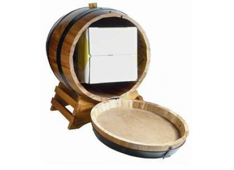 Tonnelet pour fontaine à vin 10 L
