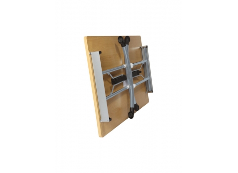 Bureau pliant 120cm x 80cm