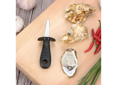 Couteau à huîtres 