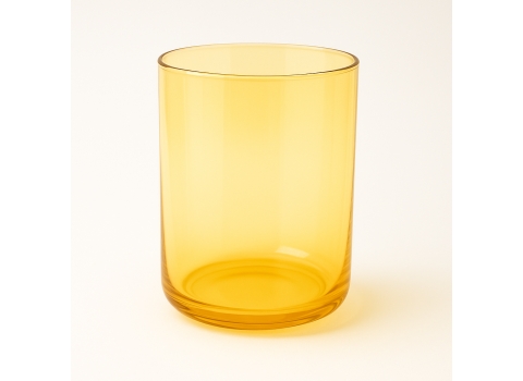 Gobelet Tokyo Ambre 36 cl