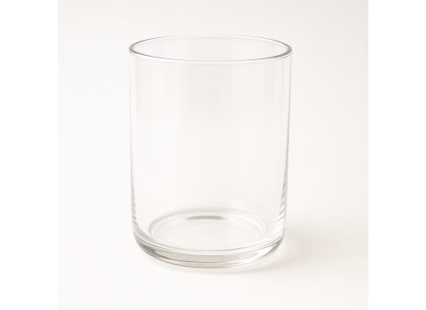 Gobelet Tokyo Transparent 36 cl