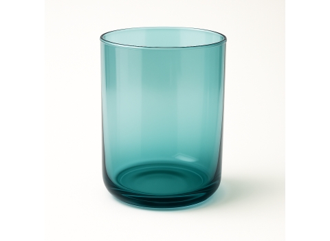 Gobelet Tokyo Bleu Canard 36 cl