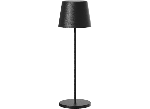 Lampe de table sans fil EMMA 38 cm