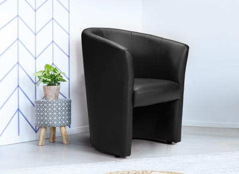 Fauteuil Cabriolet 