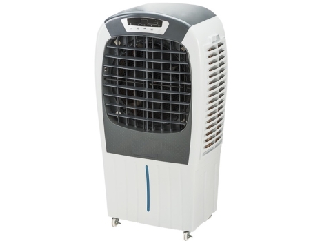 Rafraîchisseur d'air mobile professionnel 8000 m³/h - 450 w