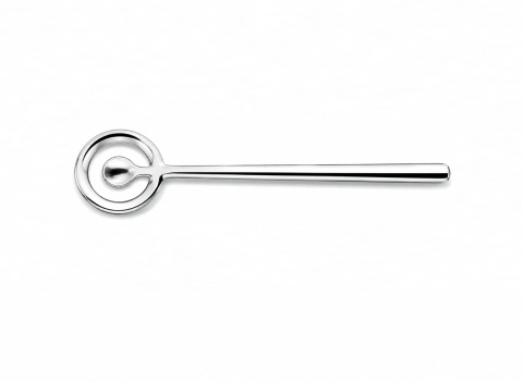 Cuillère à glaçons Bohème – Couzon