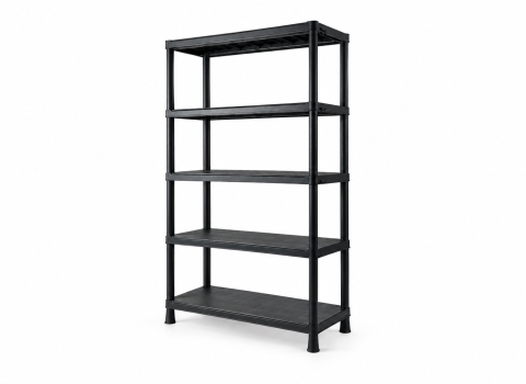 Étagère traiteur 90 x 40 x 182 mm