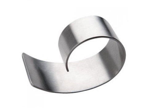 Rond de Serviette Boucle