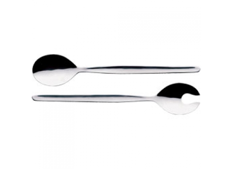 Couverts à salade : 2 pièces