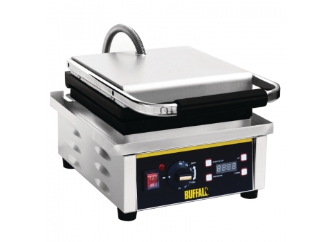 Gaufrier électrique standard - 2000W