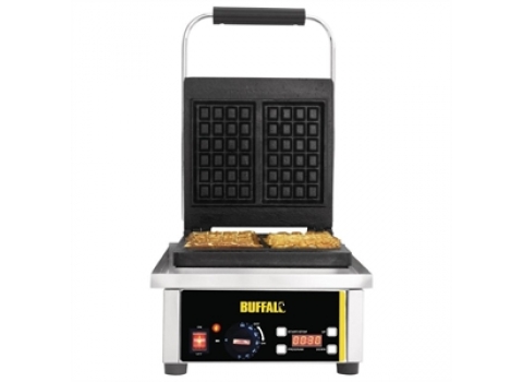 Gaufrier électrique standard - 2000W