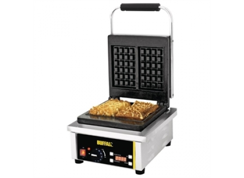 Gaufrier électrique standard - 2000W