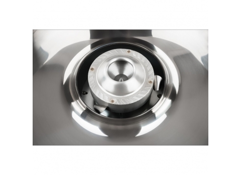 Machine à barbe à papa professionnel 52 cm - 1200W