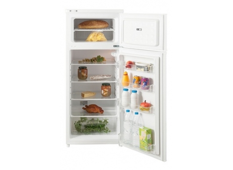 Réfrigérateur / Congélateur - 122W -  212 Litres