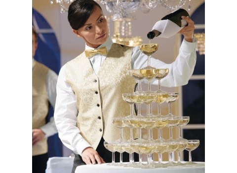 Coupe à champagne 13 cl