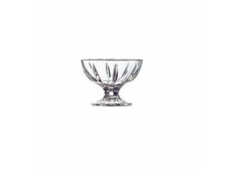 Coupe à Glace en Verre 