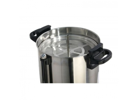 Grand Percolateur à café 15 litres  PRO - 100 tasses - 1500W