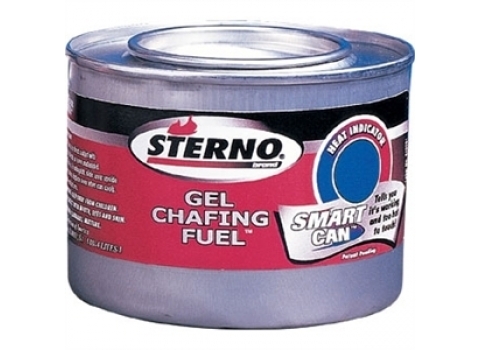 Gel Combustible