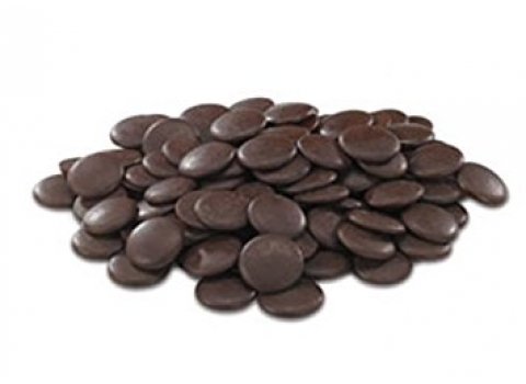 Chocolat de pistoles pour Fontaine à chocolat : 5 kgs