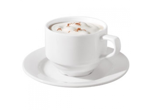 Tasse à thé 20cl Eco + soucoupe 