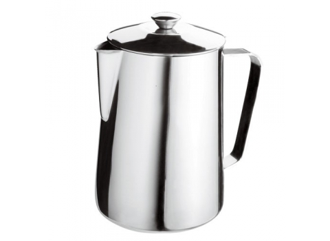 Verseuse à café Inox 1,5 Litres