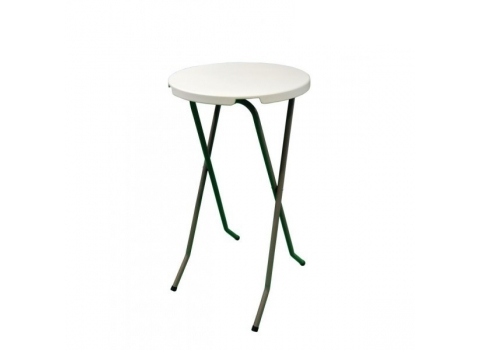 Table Mange-Debout Ø 60 cm