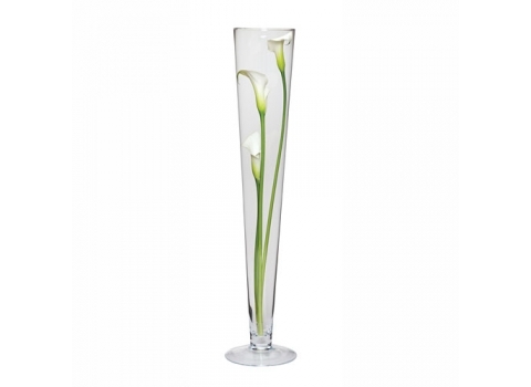 Vase Flûte 80cm