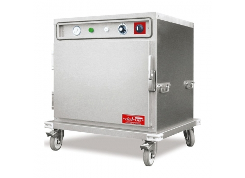 Four ventilé 5 niveaux 600 x 400 mm - 3300W + 5 grilles 