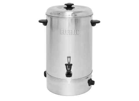 Grande Bouilloire - Chauffe eau PRO - 2600W -  20 Litres 