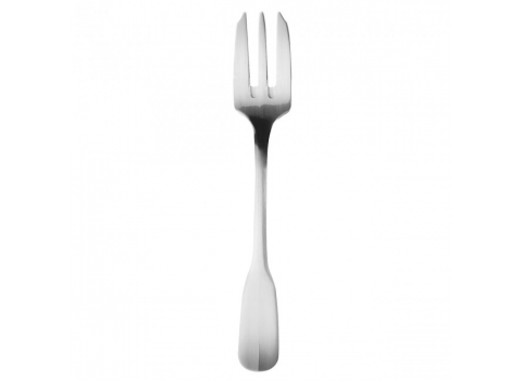 Fourchette cocktail coupante 14 cm