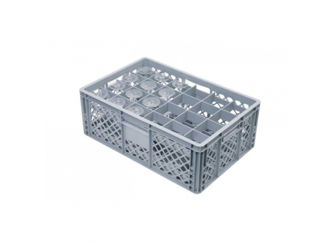 Verre INAO Transparent 20 cl